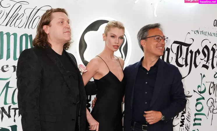 Stella Maxwell OnlyFans Thumbnail #YW9TCoAY5Z