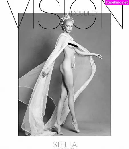 Stella Maxwell OnlyFans Thumbnail #ePsPp1IvCN