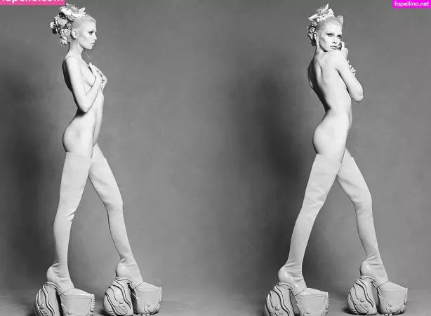 Stella Maxwell OnlyFans Thumbnail #gNMqrsG3bU