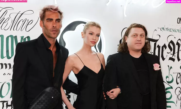 Stella Maxwell OnlyFans Thumbnail #pshuzCiqV7