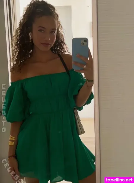Stella Pepper OnlyFans Thumbnail #Kttylzinx9
