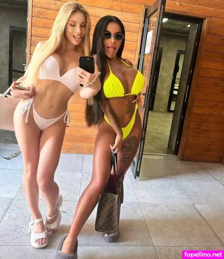 Stella Scandic OnlyFans Thumbnail #vBLKlQBvQI