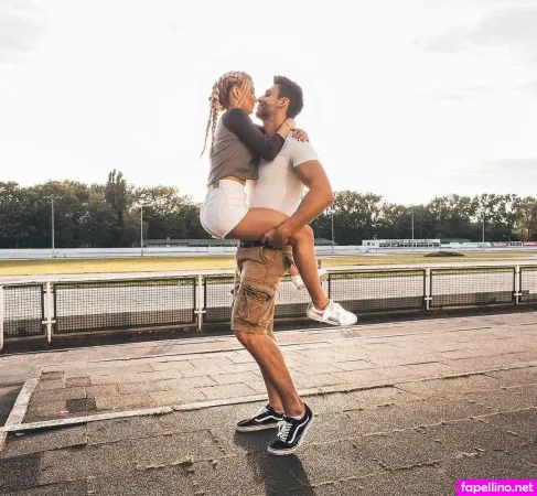 Stella Schubert Get Way Club OnlyFans Thumbnail #P6X91aM0iI