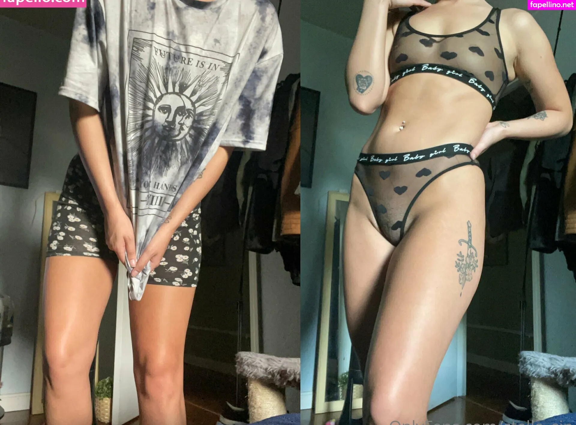 stella_sin Nude Leaked OnlyFans Photo #gVphweYild
