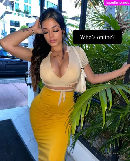 Stella Starrr OnlyFans Thumbnail #IxPKeXqumb