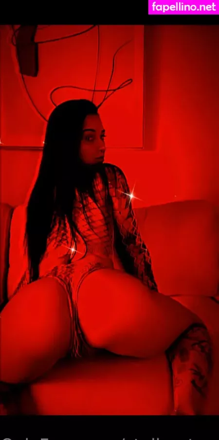 Stella Starrr OnlyFans Thumbnail #OrnWTNndeN