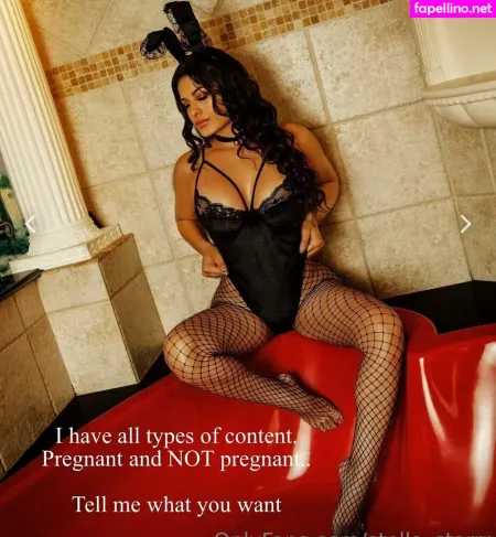 Stella Starrr OnlyFans Thumbnail #zniN5ua7RZ