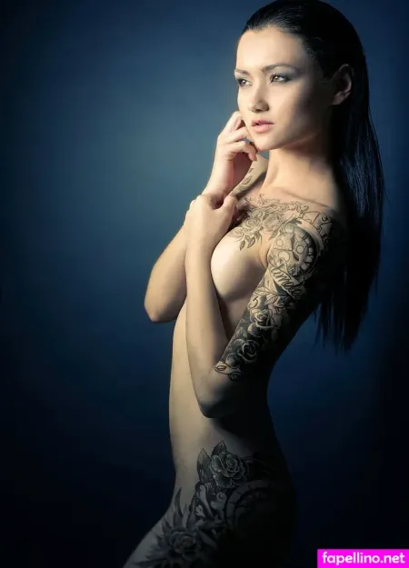 Stella Stoyanov OnlyFans Thumbnail #QHaQ0UgEgz