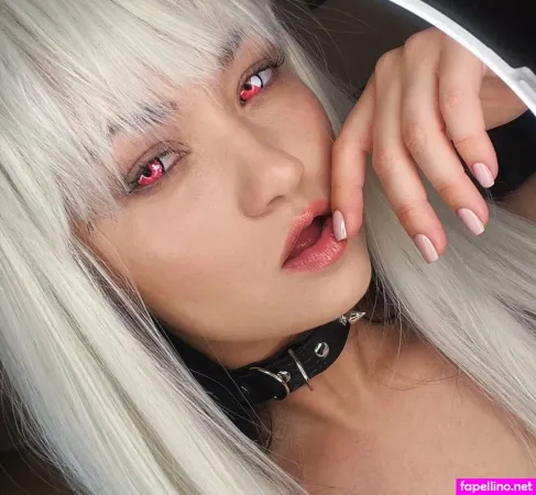 Stella Stoyanov OnlyFans Thumbnail #wkpwxqldE4