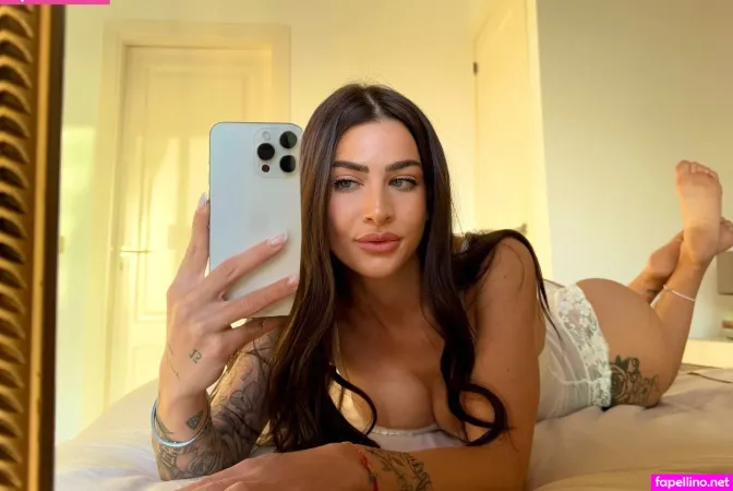 Stella Tormento OnlyFans Thumbnail #ZMEEbxlScB