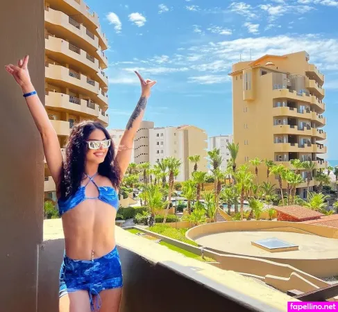 Stella Valenciaga OnlyFans Thumbnail #qfNwJVBayO