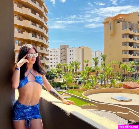 Stella Valenciaga OnlyFans Thumbnail #togVXsVjl3
