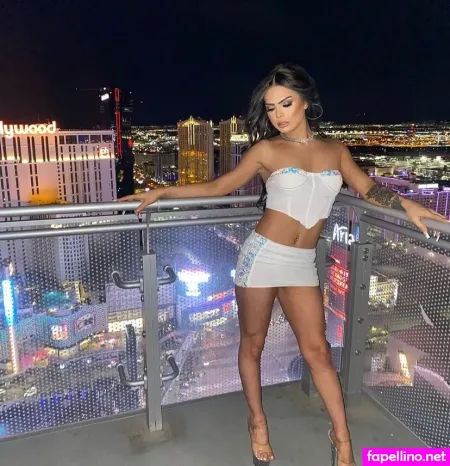 Stella Valenciaga Main Profile Photo