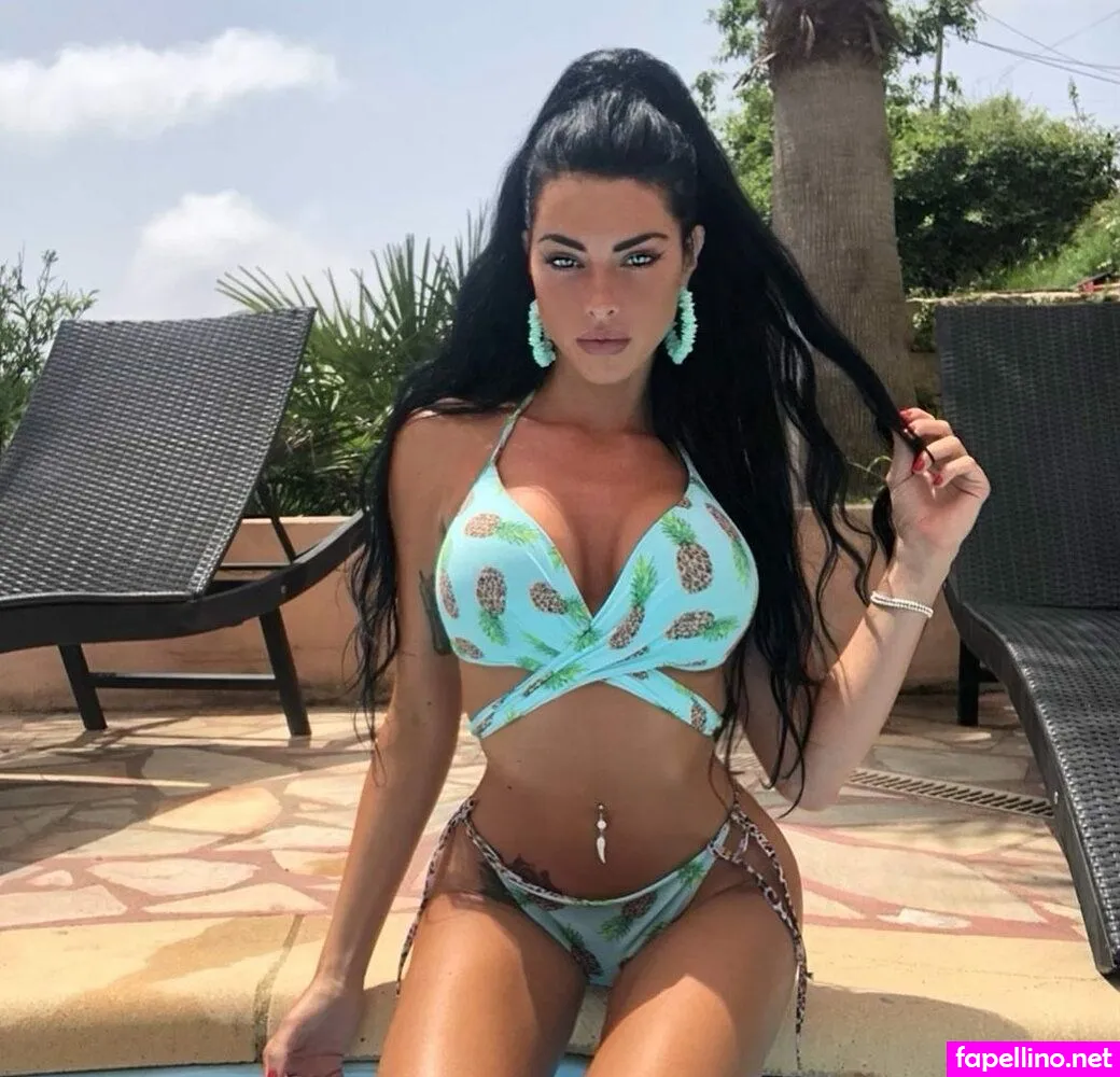 Stella Versini Nude Leaked OnlyFans Photo #aEy2nbSpla