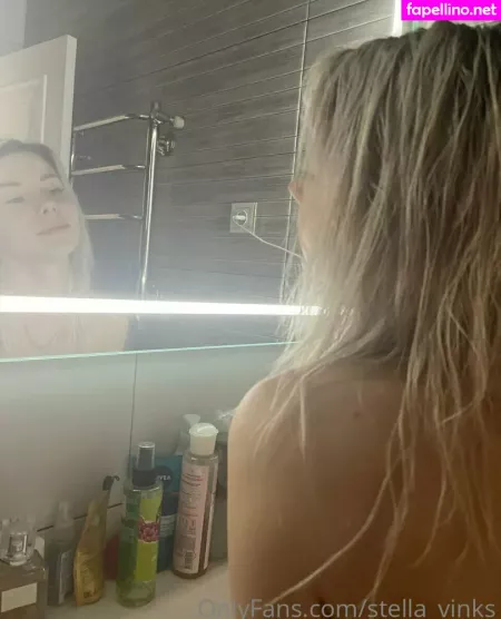 Stella Vinks OnlyFans Thumbnail #IEh4SluMzy