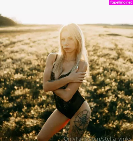 Stella Vinks OnlyFans Thumbnail #Ie9lmF2x1V