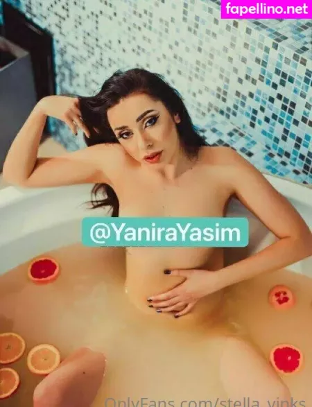 Stella Vinks OnlyFans Thumbnail #NC40sNq6CD