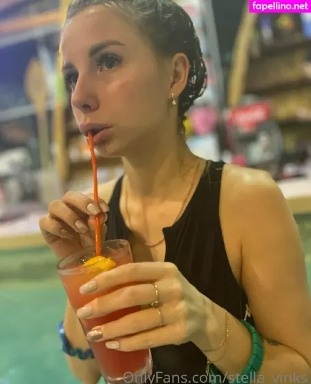Stella Vinks OnlyFans Thumbnail #OV9sSaRbdT
