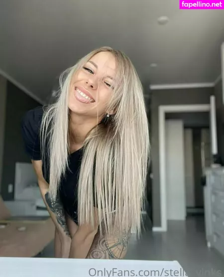 Stella Vinks OnlyFans Thumbnail #QQfObq112P