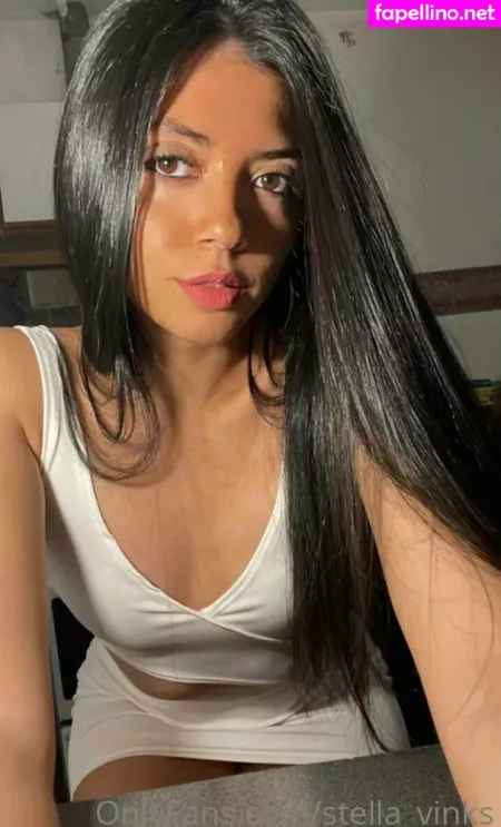 Stella Vinks OnlyFans Thumbnail #ksdKHwP67P