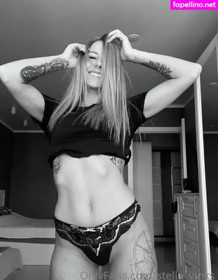 Stella Vinks OnlyFans Thumbnail #wAvpHp9elw
