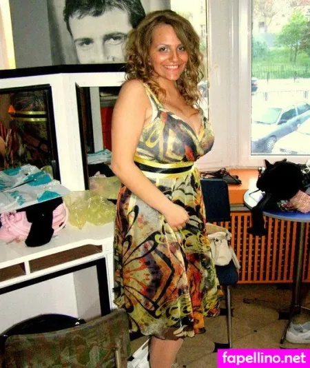 Stella Vulcheva OnlyFans Thumbnail #AbBUiHBcvW