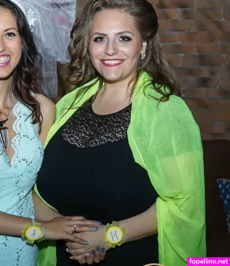 Stella Vulcheva OnlyFans Thumbnail #IzdEm43S4U