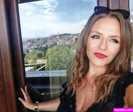 Stella Vulcheva OnlyFans Thumbnail #JHGY4KHP7V