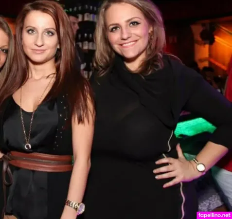 Stella Vulcheva OnlyFans Thumbnail #el5BM0SHaA