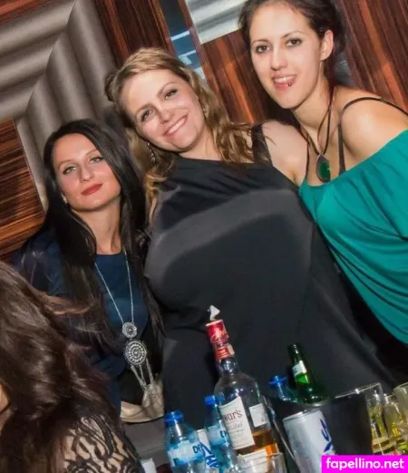 Stella Vulcheva OnlyFans Thumbnail #sIcaGDPpJ7