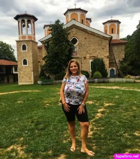 Stella Vulcheva OnlyFans Thumbnail #tTeZV3dFvf