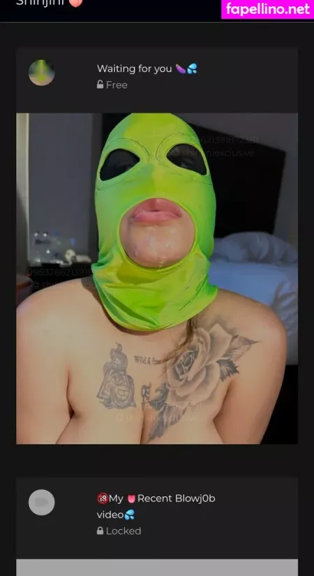 Stella Who OnlyFans Thumbnail #lCzxNAdz27