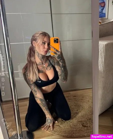 Stella Wolf OnlyFans Thumbnail #ugnt4DTUVJ