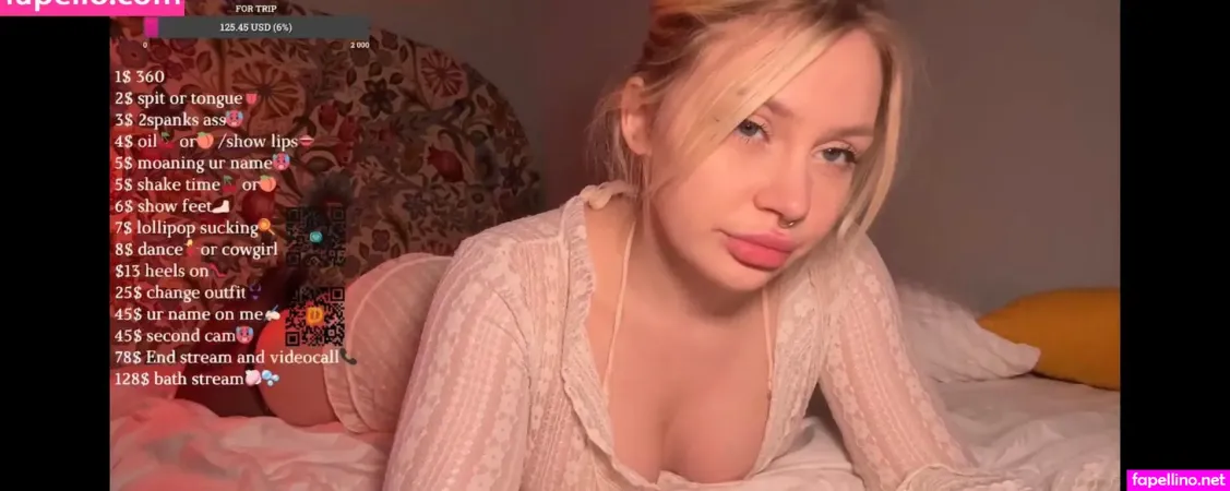 Stella Wowhere OnlyFans Thumbnail #Rdmch8bSs1