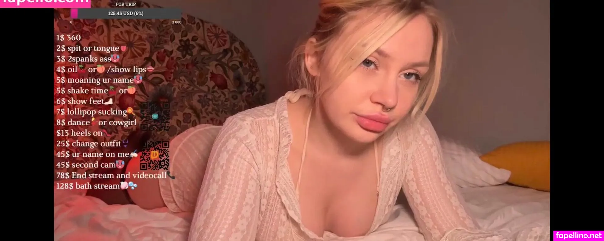 reel Nude Leaked OnlyFans Photo #Rdmch8bSs1