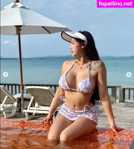 Stella Xu OnlyFans Thumbnail #Qx7qlKrFrv