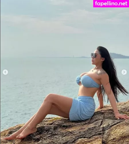 Stella Xu OnlyFans Thumbnail #kX2MbVeYW2