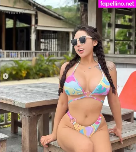 Stella Xu OnlyFans Thumbnail #nVlhbrfyi6