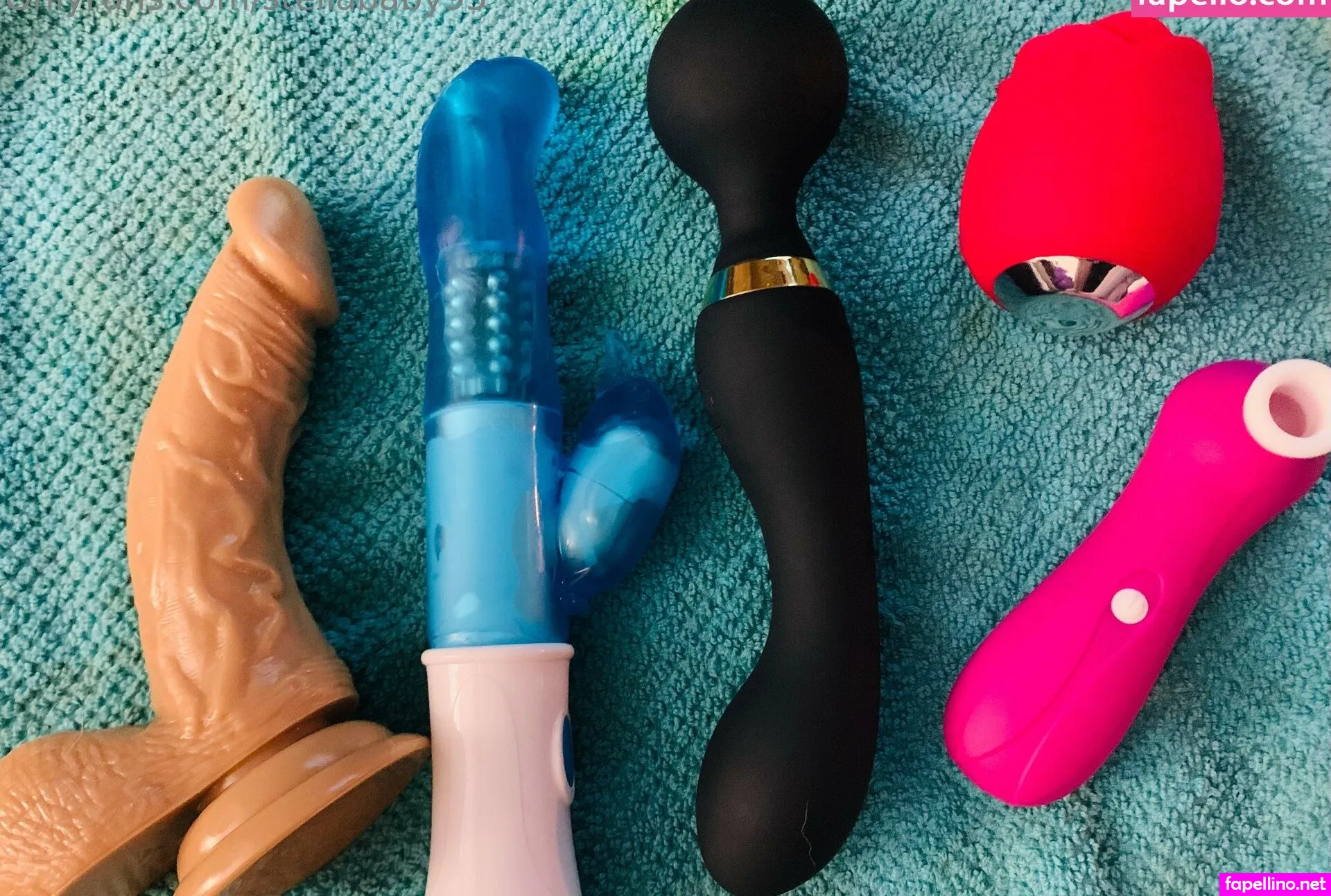 stellababy95 Nude Leaked OnlyFans Photo #lFwJetactz