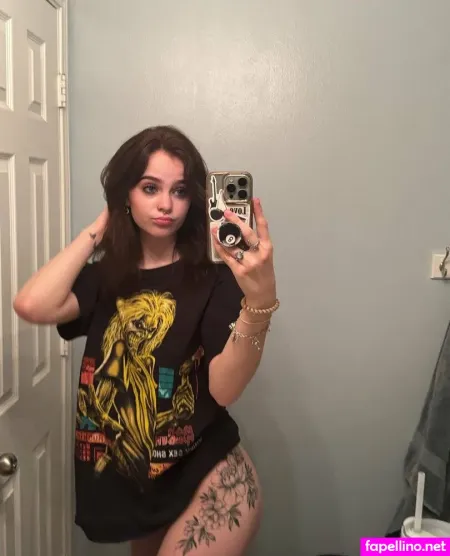 Stellablazee OnlyFans Thumbnail #GjjPCU6muh