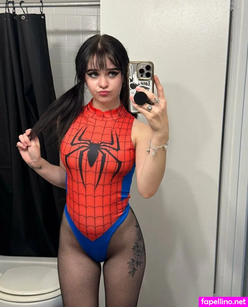 stellablazee Nude Leaked OnlyFans Photo #kPV5y1dIEL