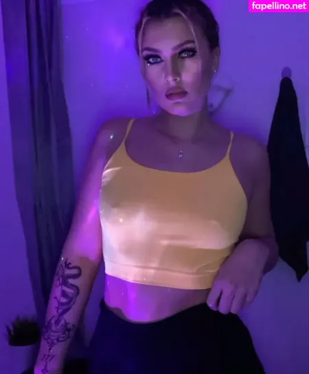 Stellablond13 OnlyFans Thumbnail #MFCKslXiy4