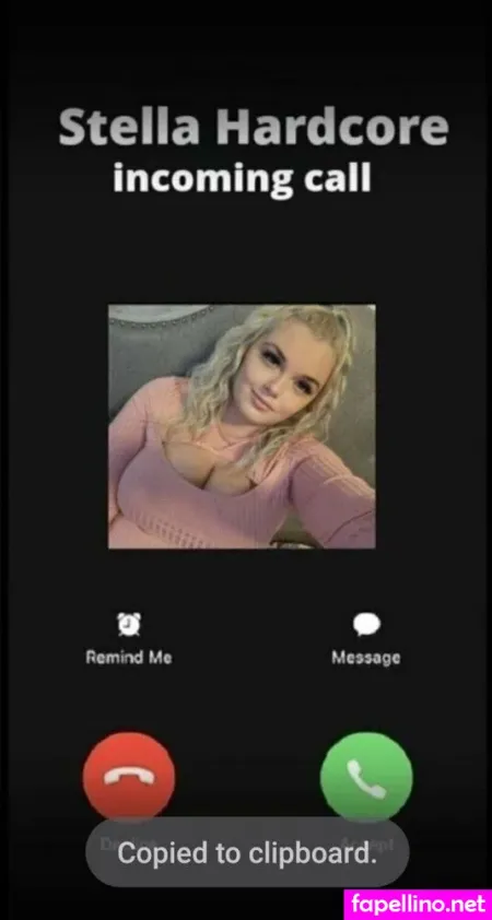 Stellacoffin OnlyFans Thumbnail #ds0kOriEh9