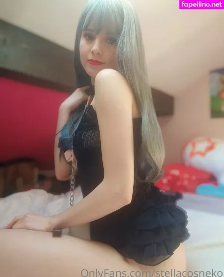 Stellacosneko OnlyFans Thumbnail #0zyBs7oK9A