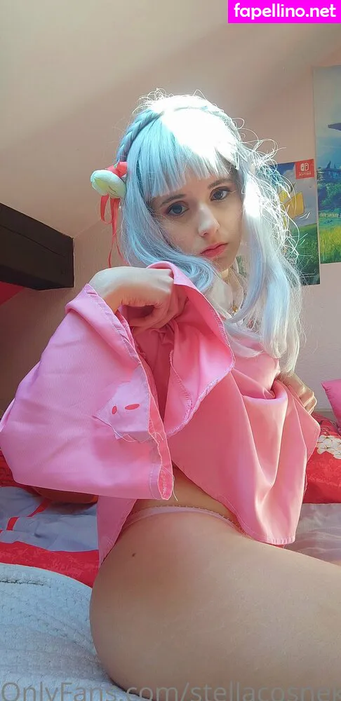 stellacoffe_, stellacosneko Nude Leaked OnlyFans Photo #1967550qYh