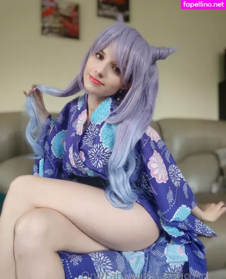 Stellacosneko OnlyFans Thumbnail #KQxKIVqmpe