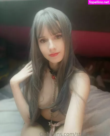 Stellacosneko OnlyFans Thumbnail #OpplSCtIae