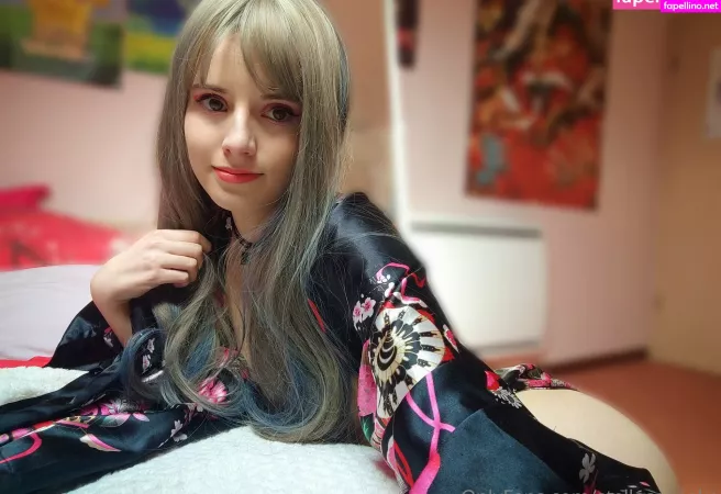 Stellacosneko OnlyFans Thumbnail #WjYT1MYanC