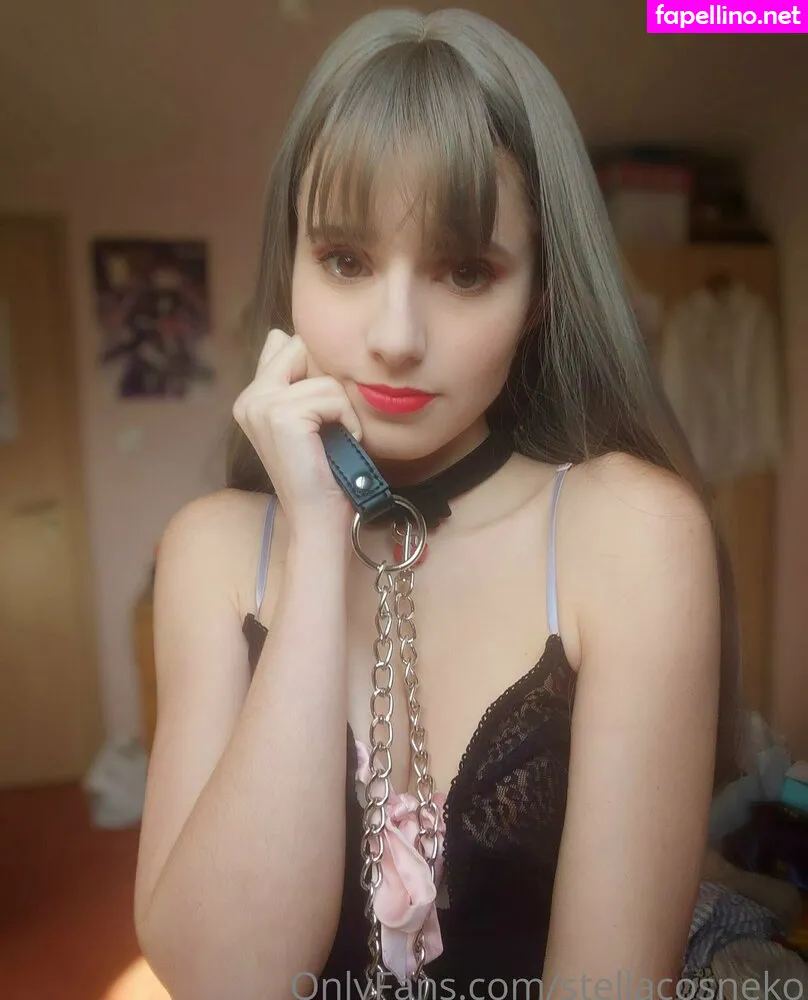 stellacoffe_, stellacosneko Nude Leaked OnlyFans Photo #Z7zLdtHAZG