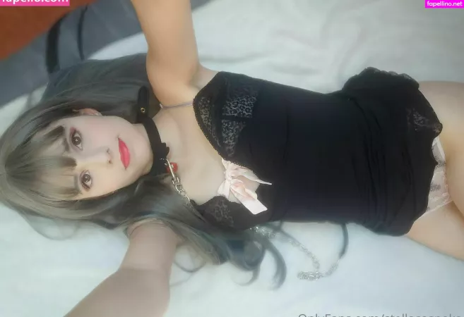 Stellacosneko OnlyFans Thumbnail #hAaovru62U
